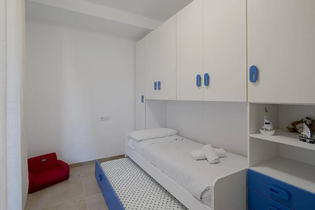 Apartment Crissylu Home - Family Friendly Vallecrosia