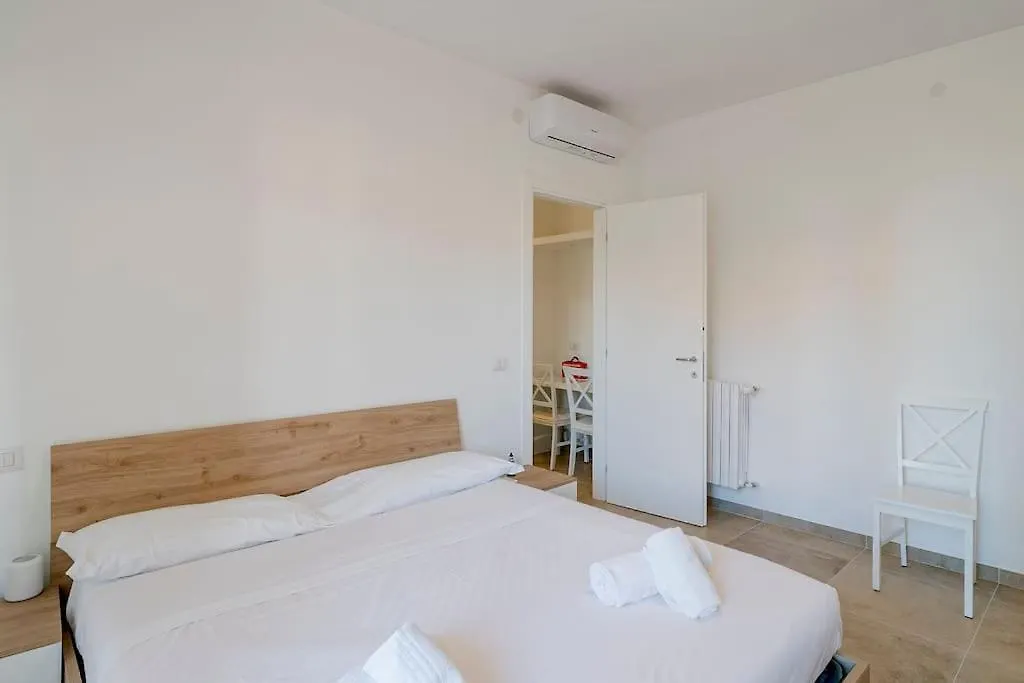 Crissylu Home - Family Friendly Vallecrosia 0*,  Italy