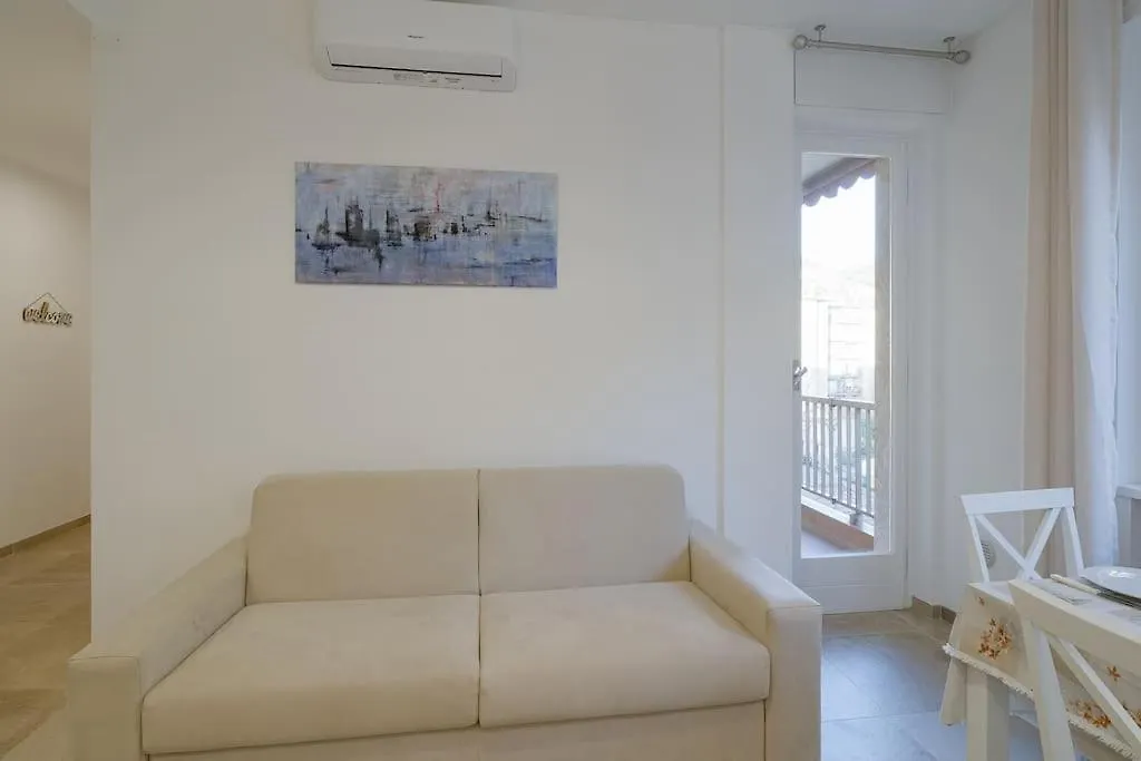 Apartment Crissylu Home - Family Friendly Vallecrosia Italy