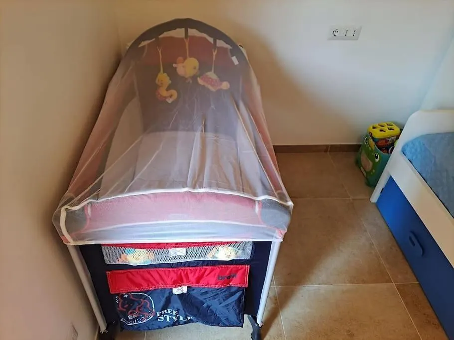 Crissylu Home - Family Friendly Vallecrosia