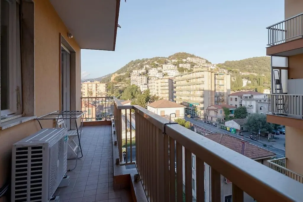 Apartment Crissylu Home - Family Friendly Vallecrosia Italy