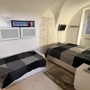 Ca' Du Mangiabaggi Vallecrosia