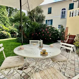 Appartement Angelina Casa Limone, Vallecrosia