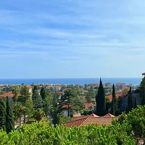 Casetta Dei Ricci Vallecrosia